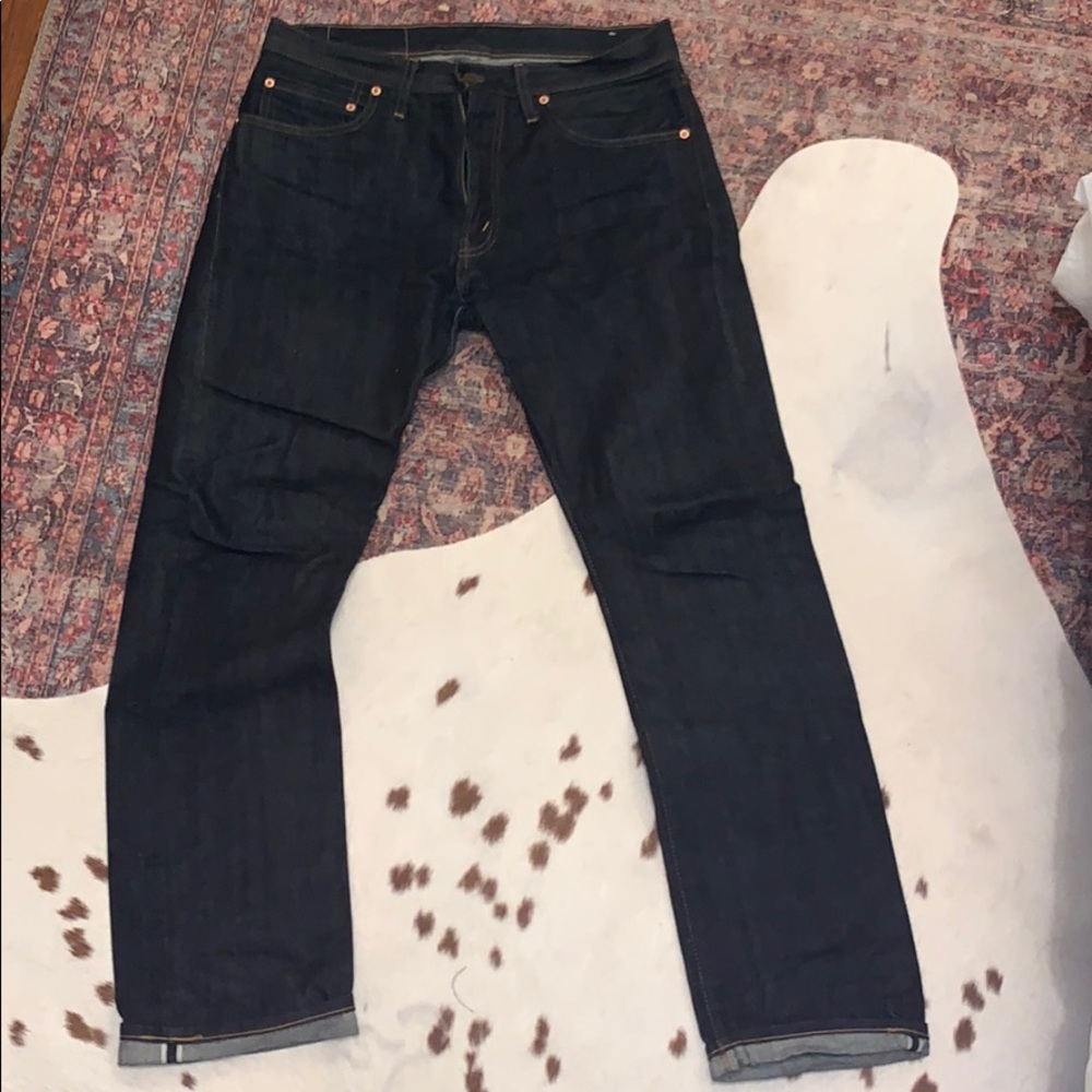Levi’s 505 31x32 Jeans